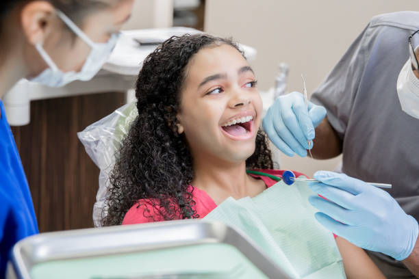 Best Orthodontic Emergency Dentist in Hazen, ND