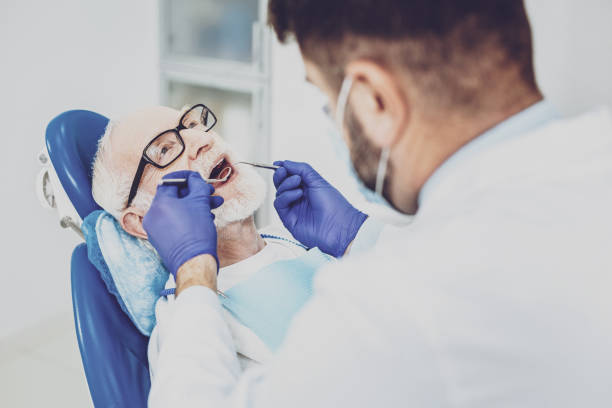 Best Emergency Dentist for Knocked-Out Tooth in Hazen, ND